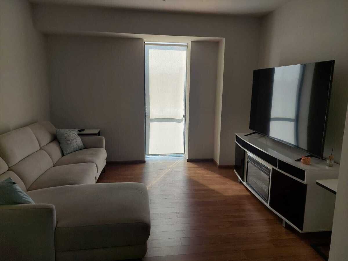 Apartment in Hacienda de las Palmas, Huixquilucan, photo 7 of 12