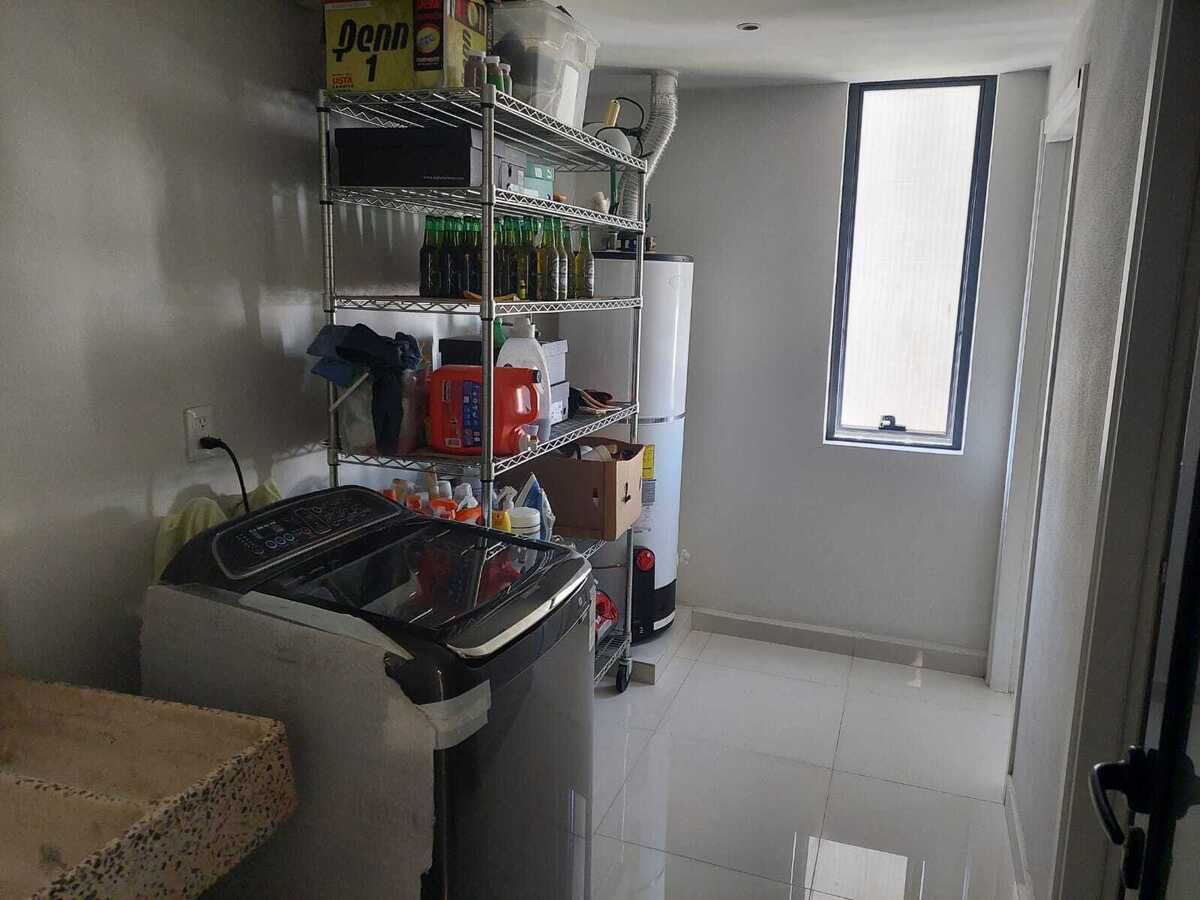 Apartment in Hacienda de las Palmas, Huixquilucan, photo 4 of 12