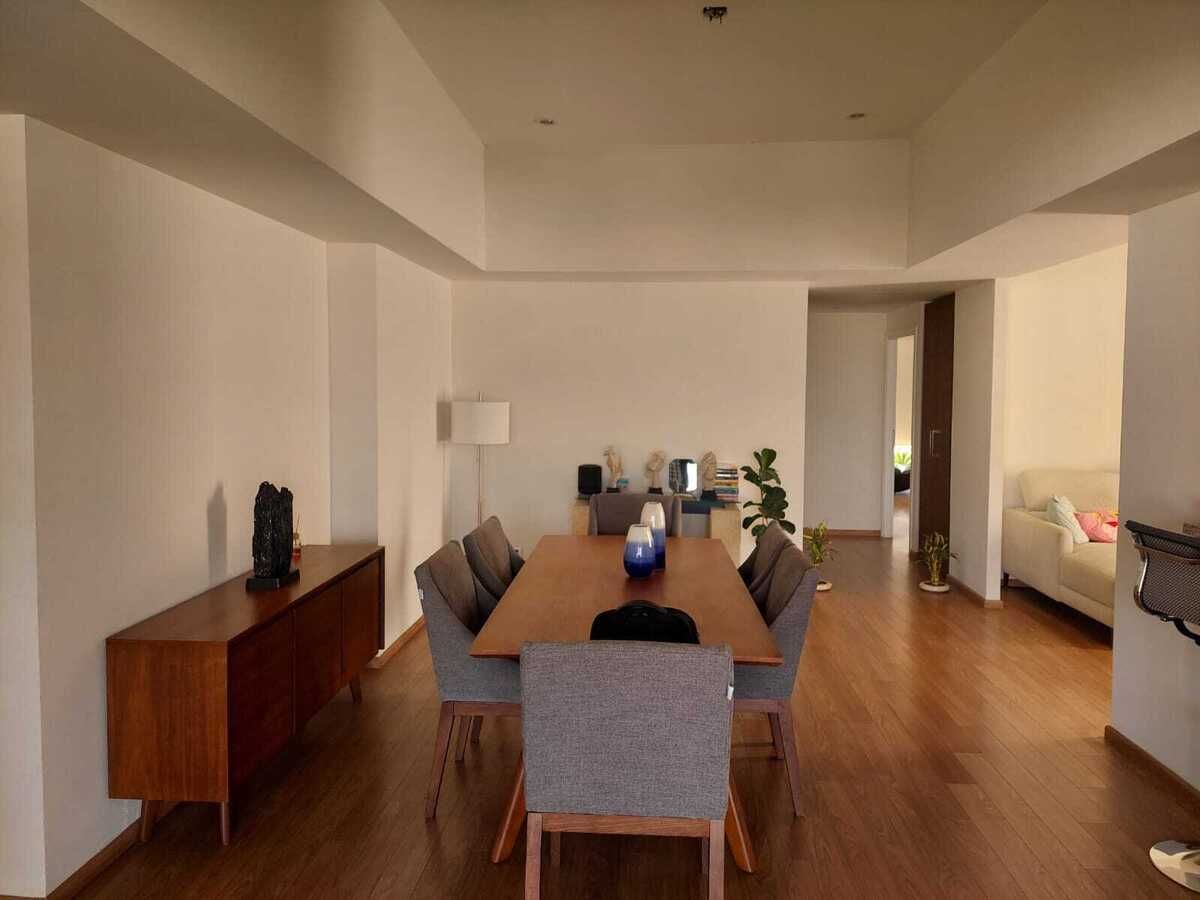 Apartment in Hacienda de las Palmas, Huixquilucan, photo 10 of 12