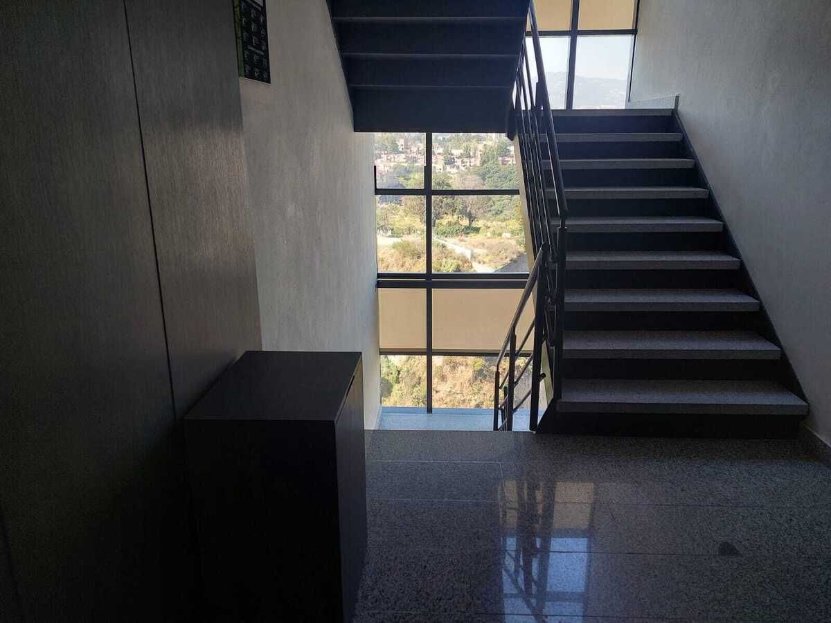 Apartment in Hacienda de las Palmas, Huixquilucan, photo 11 of 12