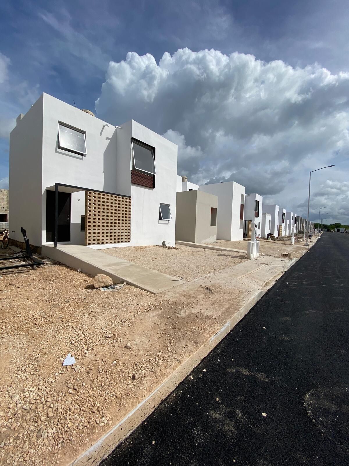 VENTA DE CASA Nuevo Oriente