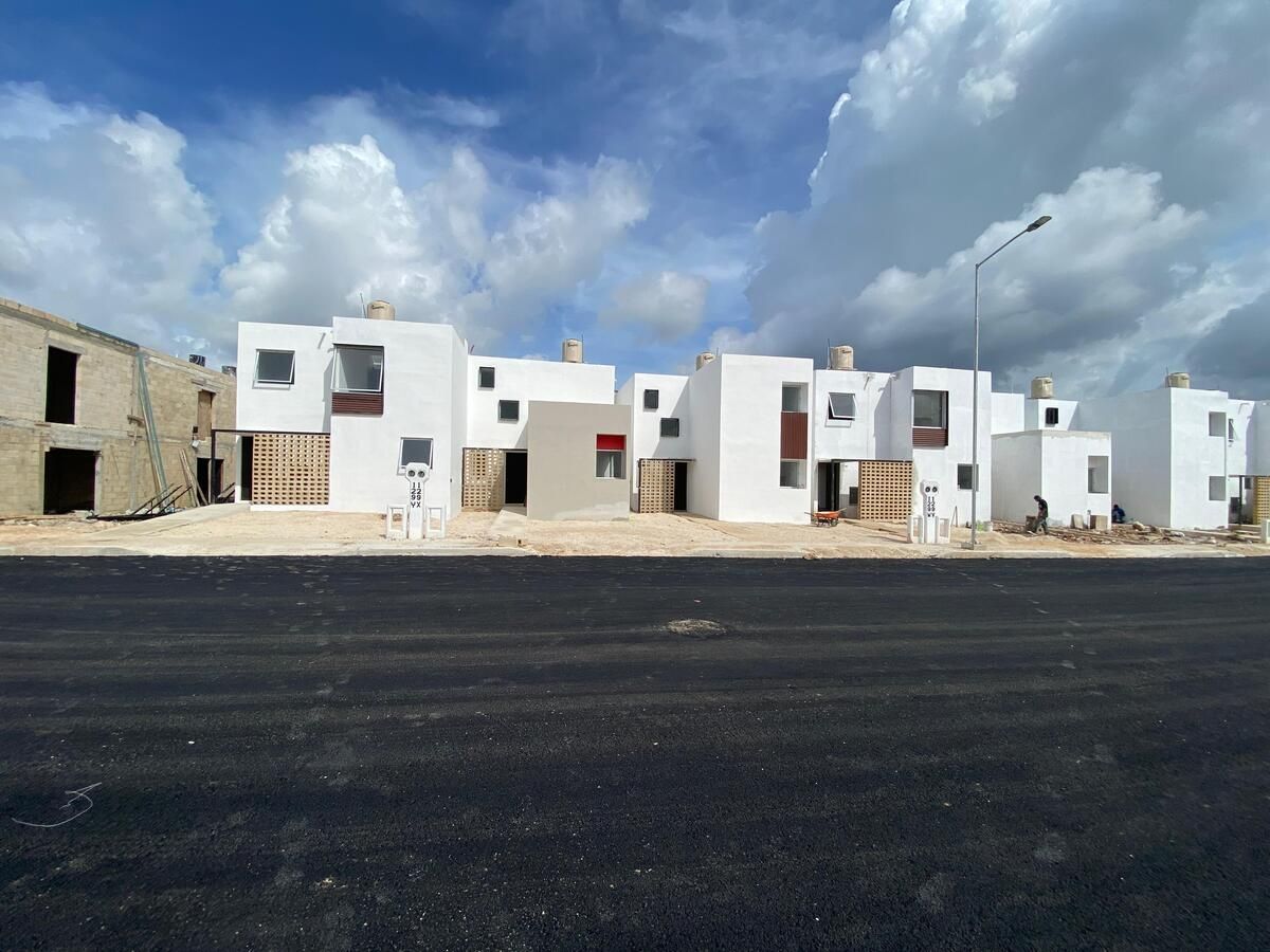 VENTA DE CASA Nuevo Oriente