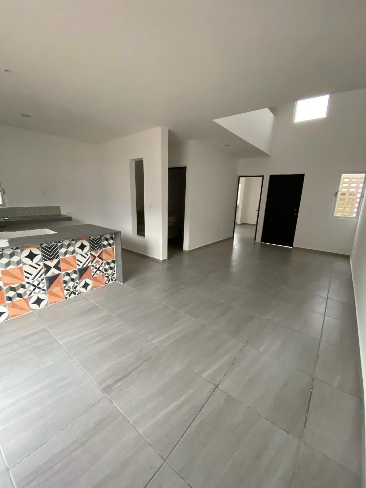 VENTA DE CASA Nuevo Oriente