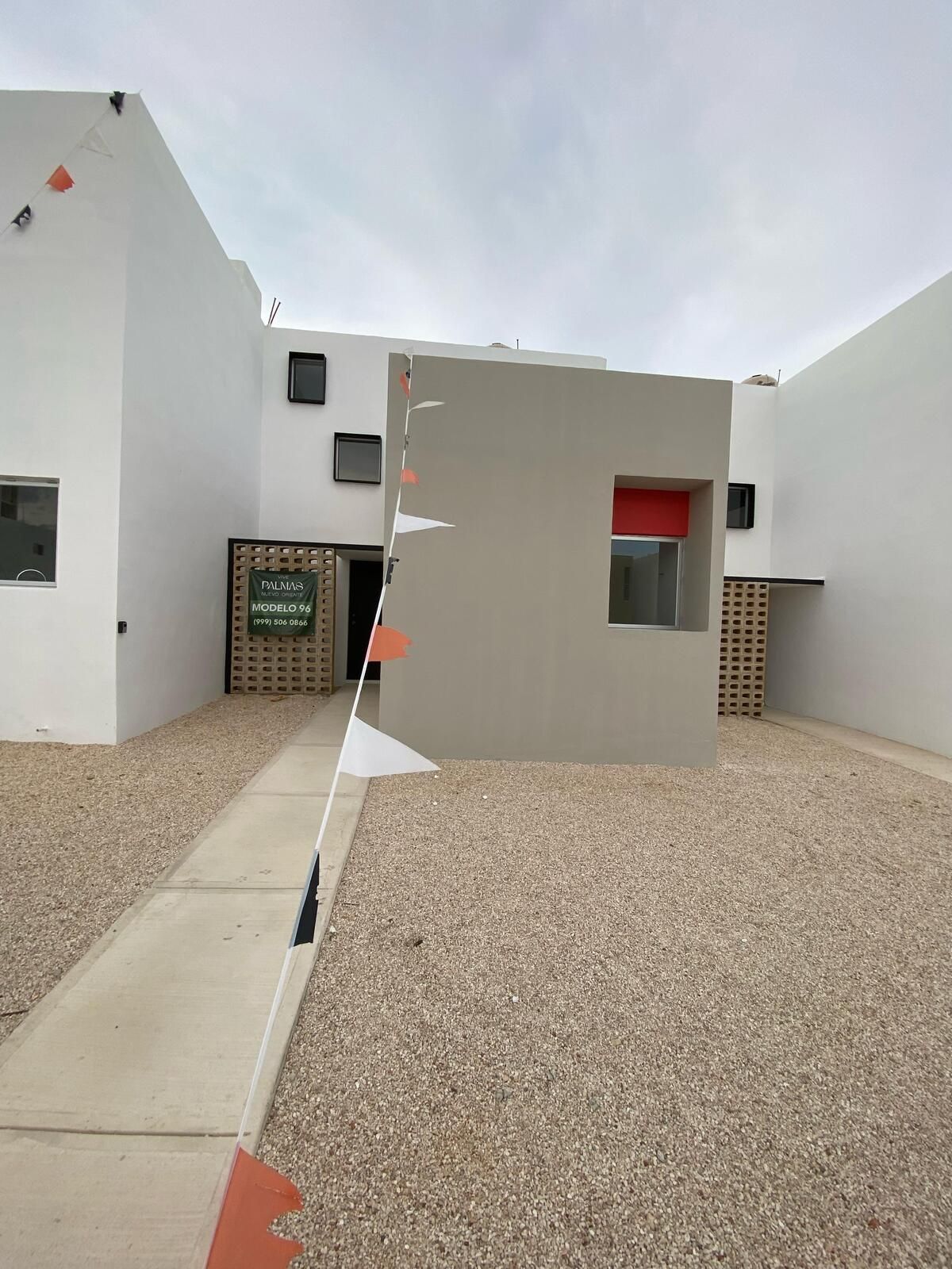 VENTA DE CASA Nuevo Oriente