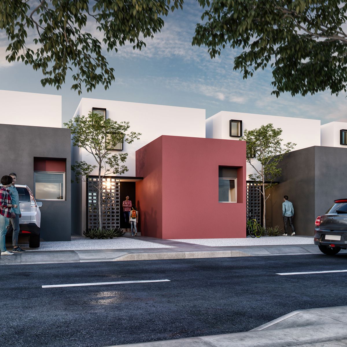 VENTA DE CASA Nuevo Oriente