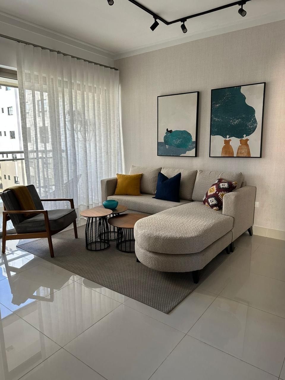 Apartamentos en Venta Ensanche Naco, Santo Domingo