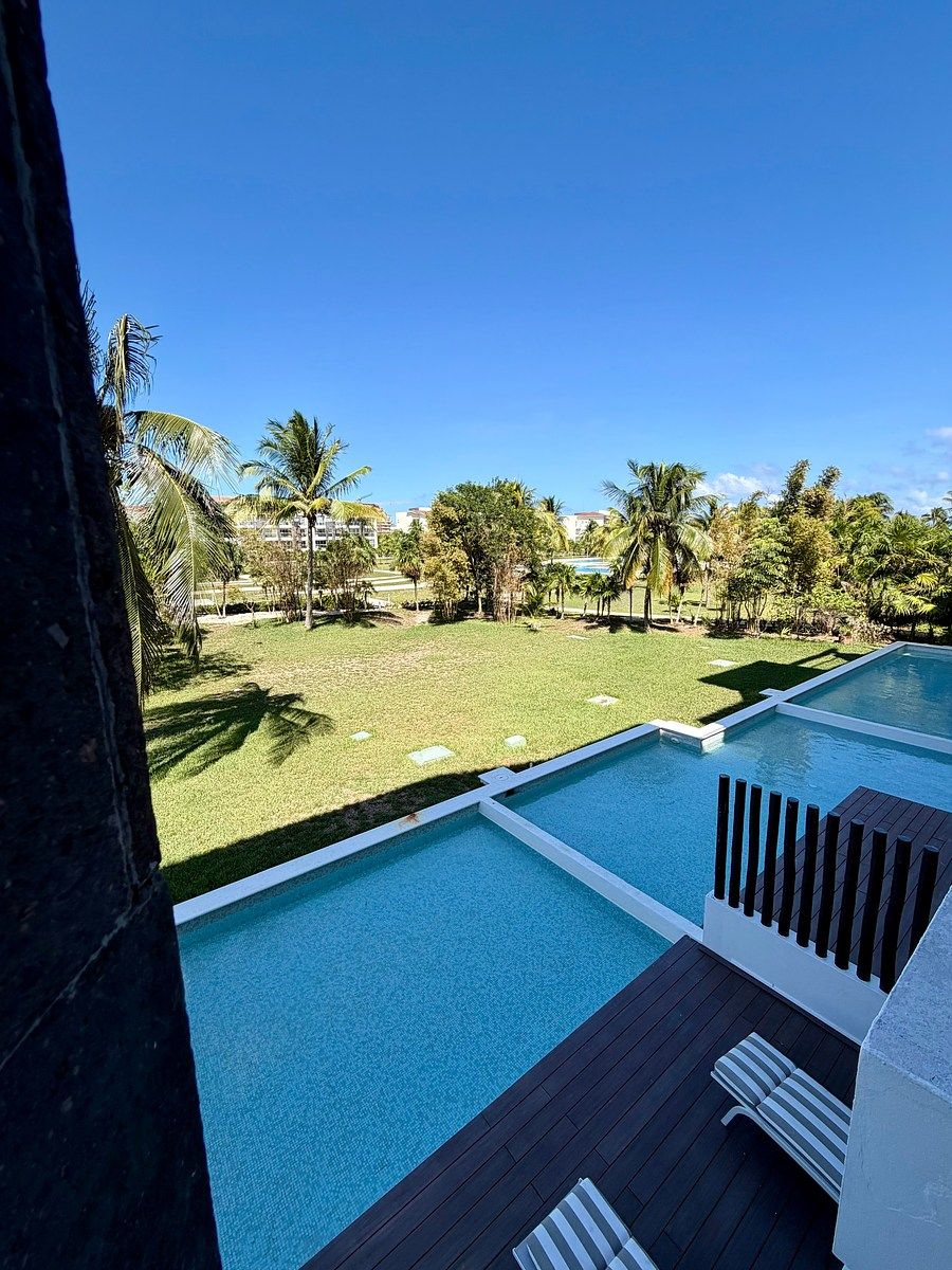 Departamento en Complejo Corasol, Playa del Carmen, foto 9 de 27