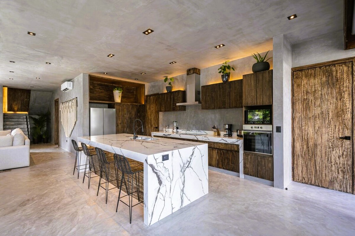 7 de 20: ALDEA ZAMA CASA EN VENTA TULUM