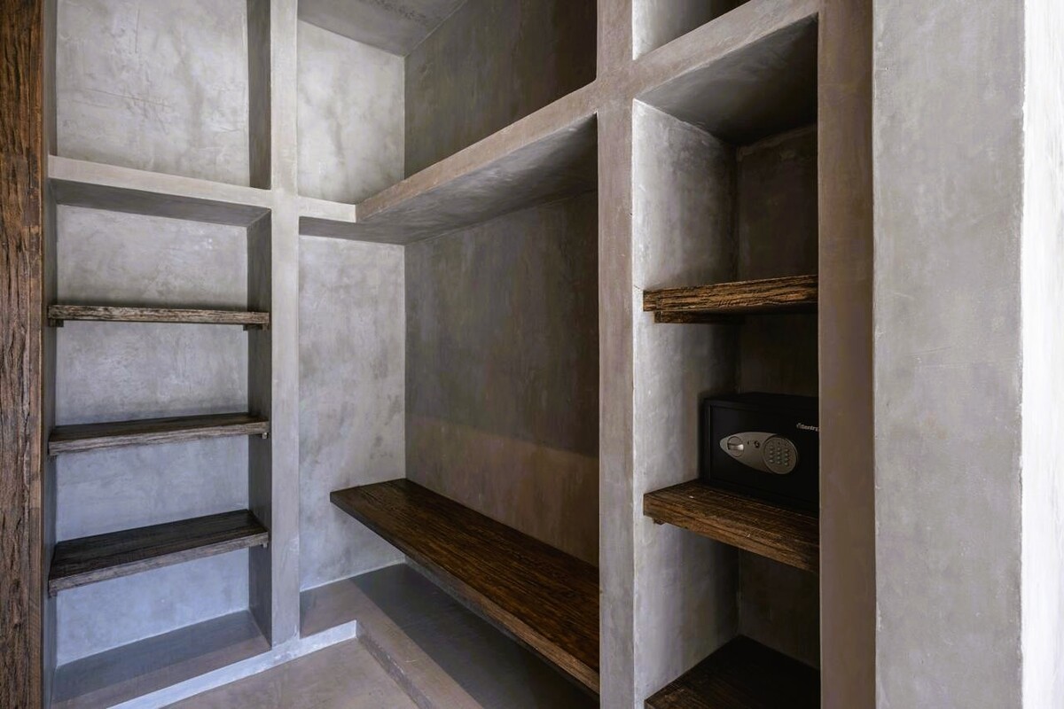 8 de 20: WALKING CLOSET