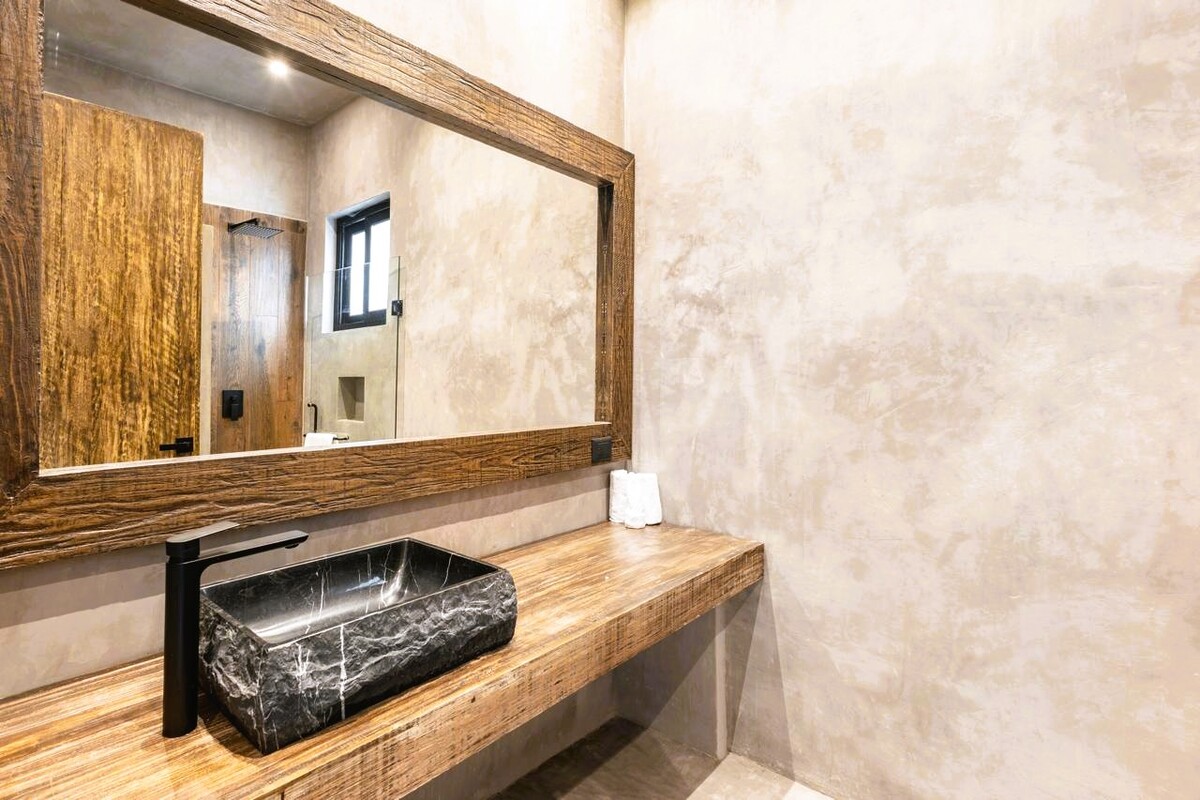 12 de 20: CASA CON ACABADOS DE LUJO EN TULUM