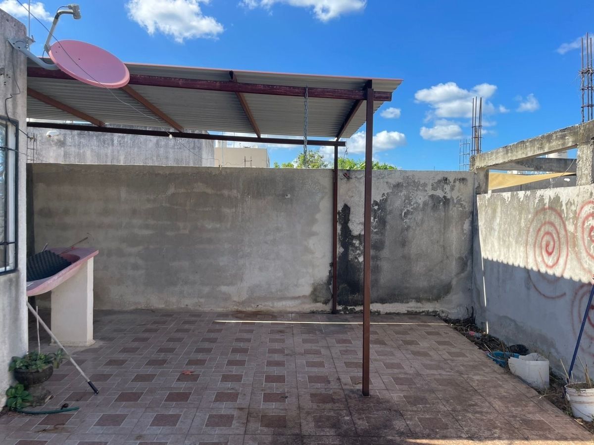 2 of 7: PATIO-TERRAZA