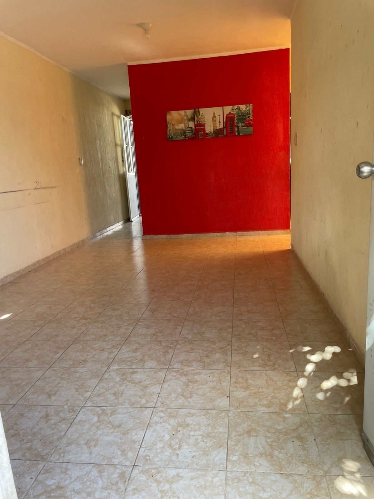 6 of 7: SALA-COMEDOR