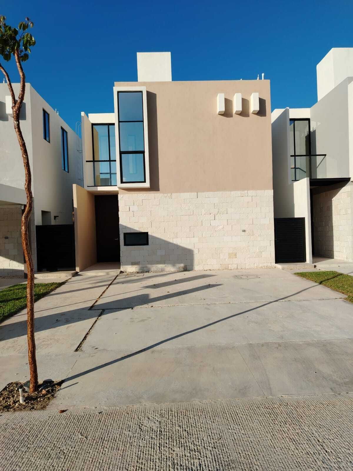 18 de 31: Casa en Venta Mérida