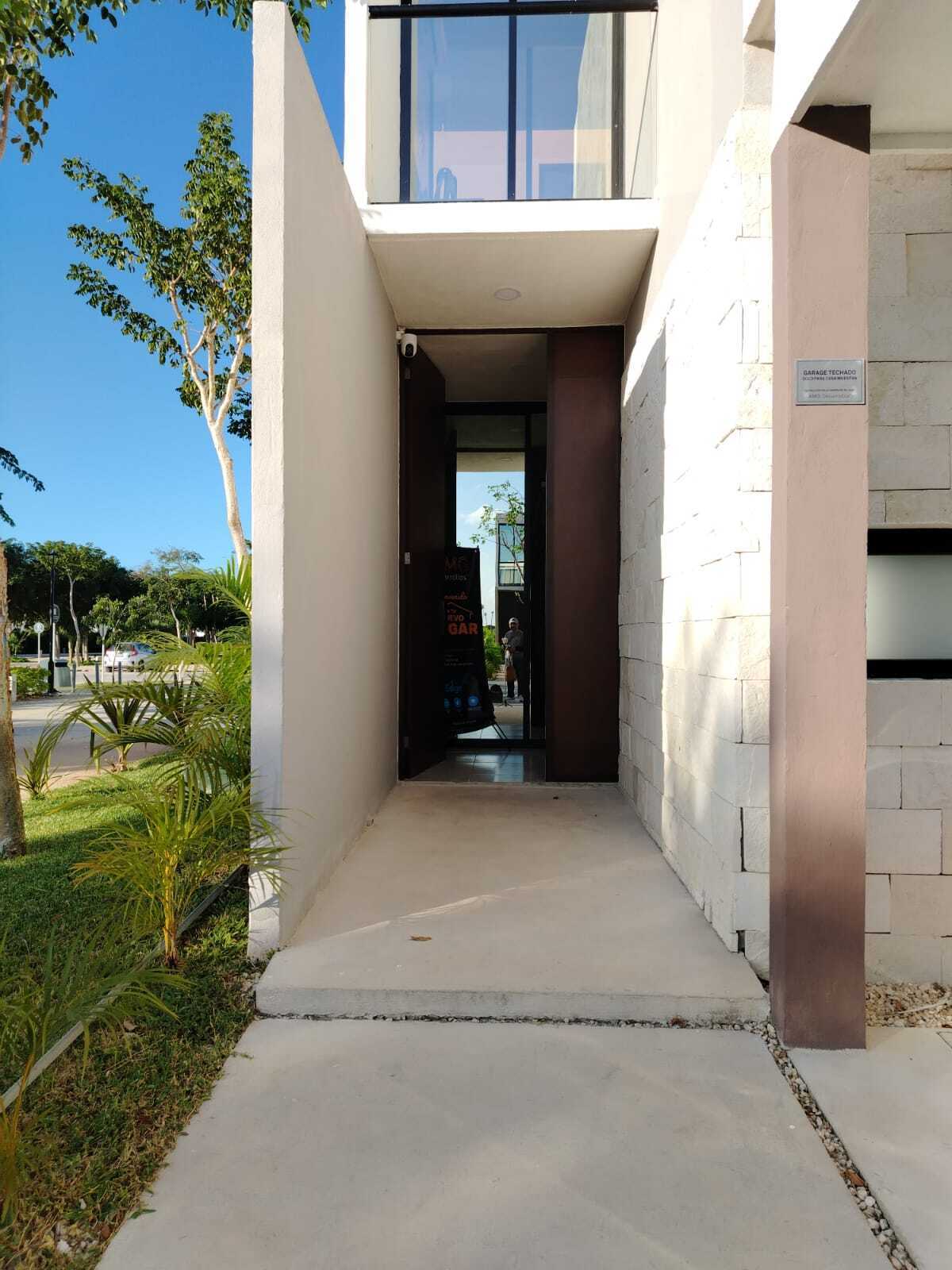 19 de 31: Casa en Venta Mérida