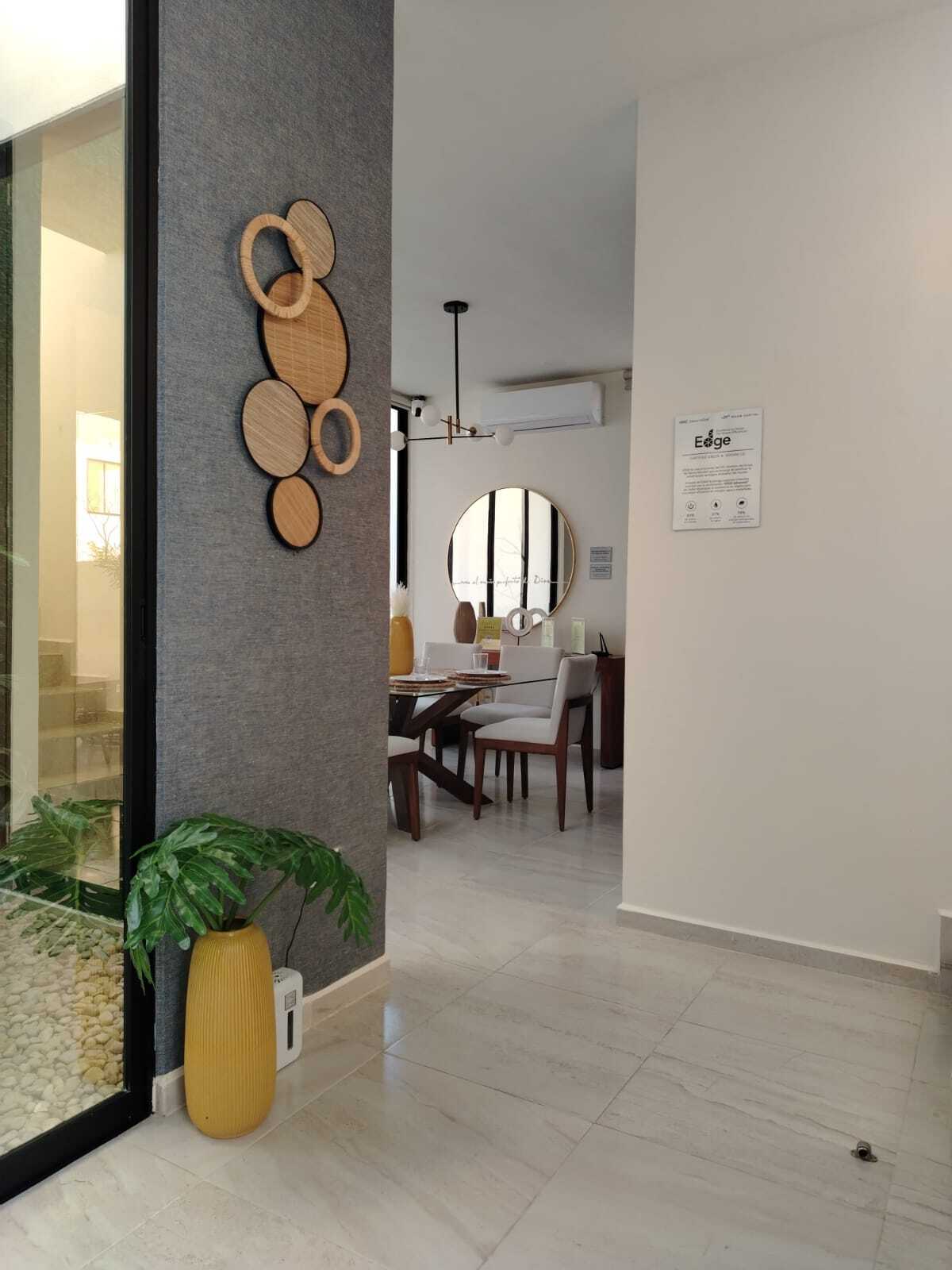 20 de 31: Casa en Venta Mérida