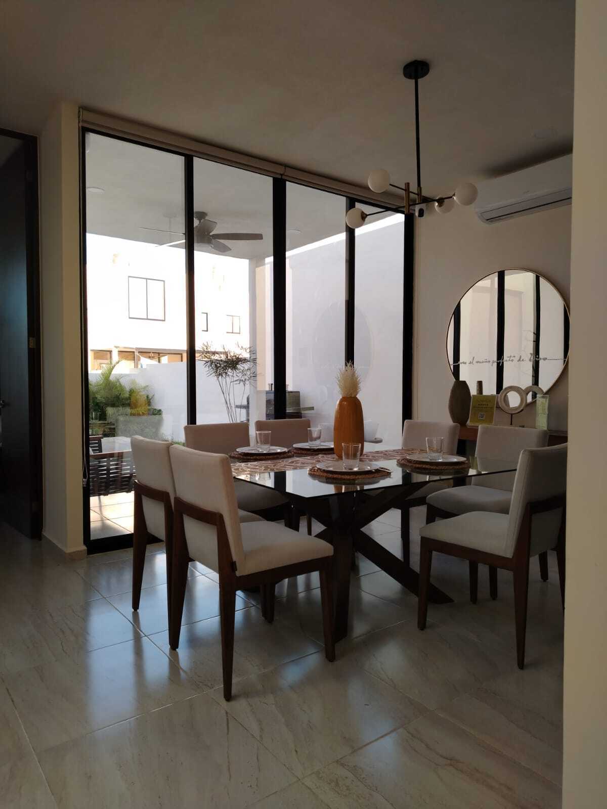 7 de 31: Casa en Venta Mérida