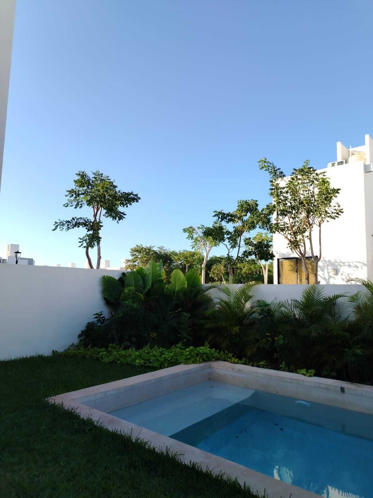 23 de 31: Casa en Venta Mérida