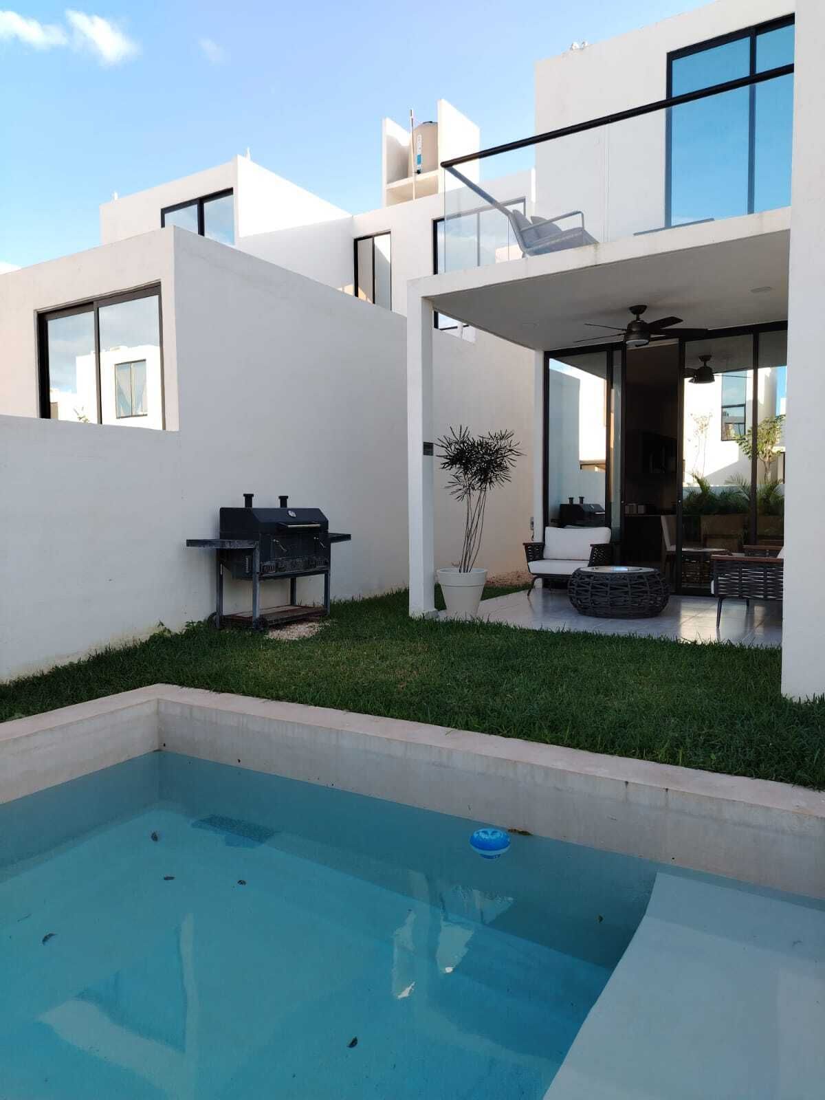 24 de 31: Casa en Venta Mérida