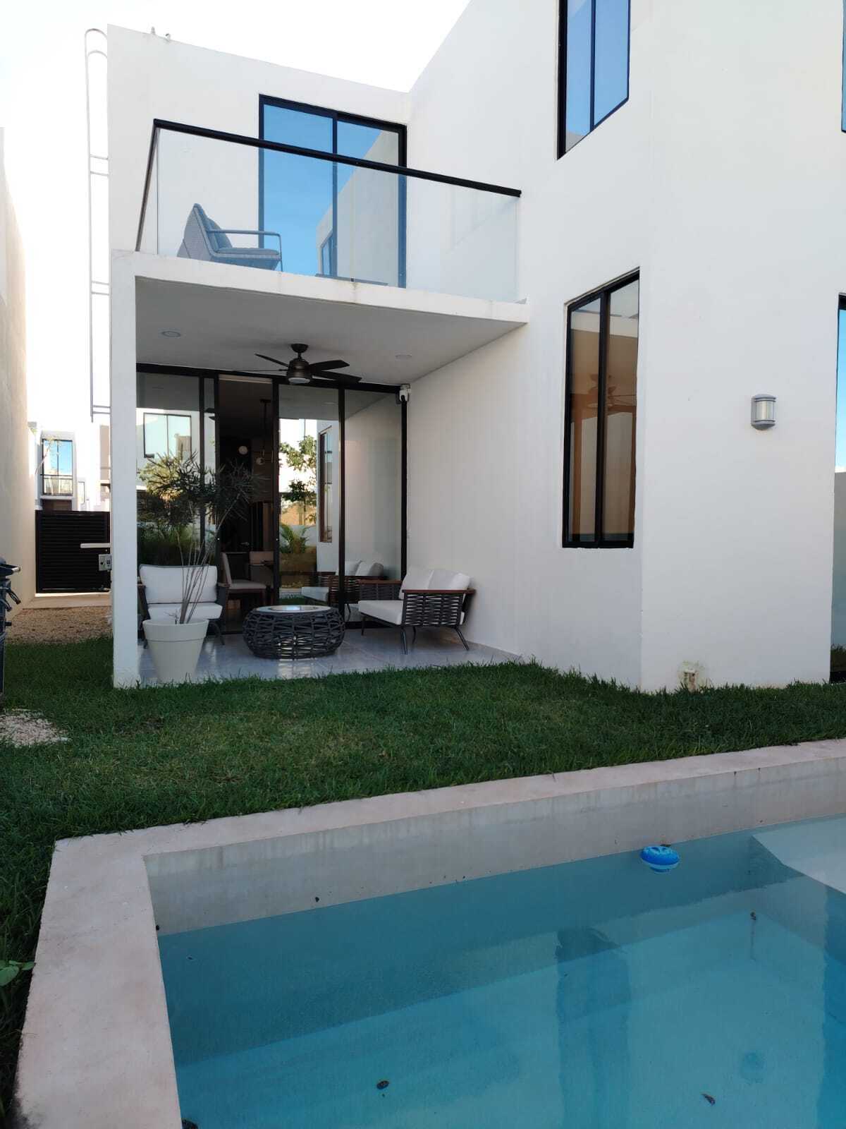 6 de 31: Casa en Venta Mérida