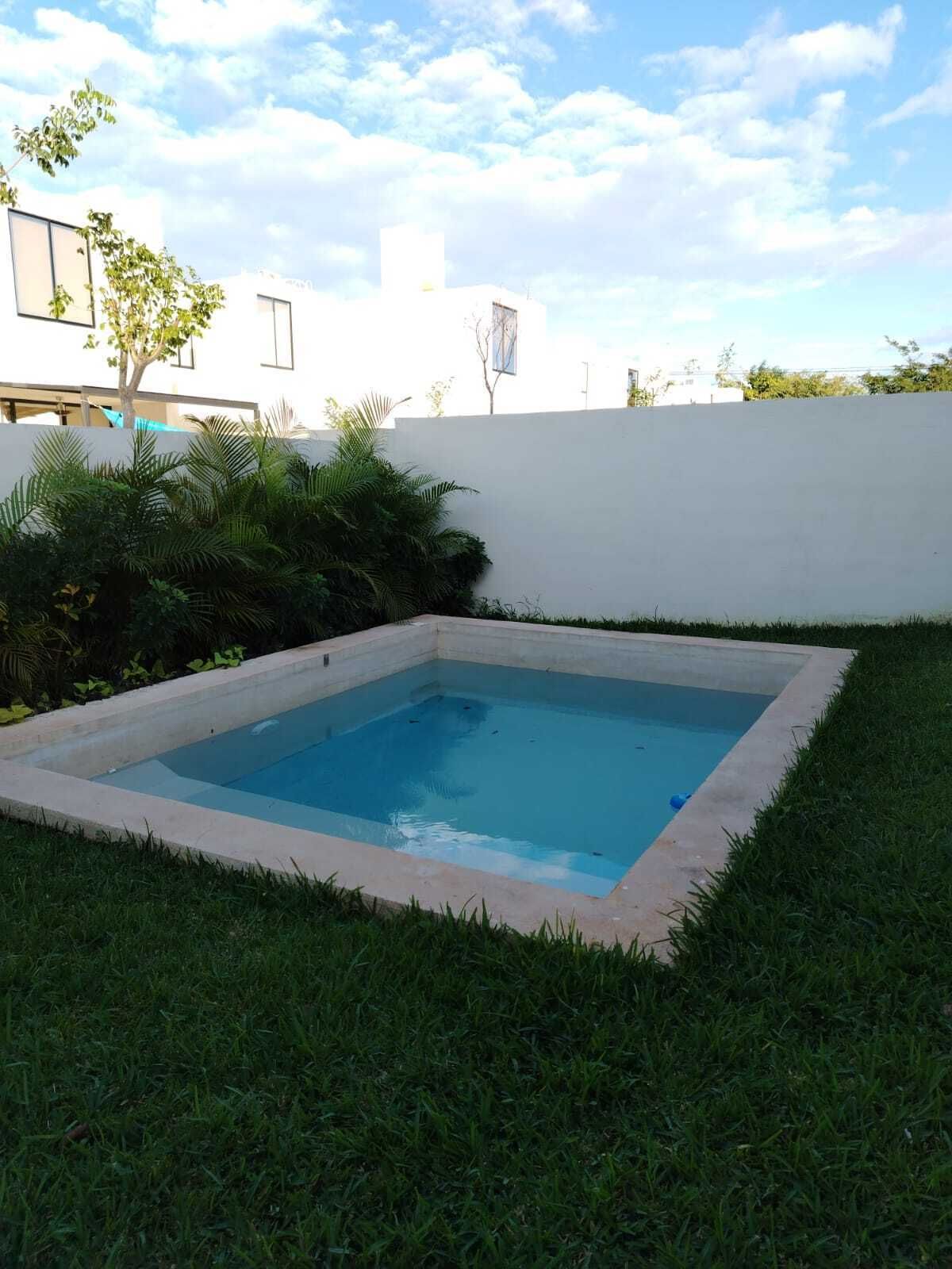 8 de 31: Casa en Venta Mérida