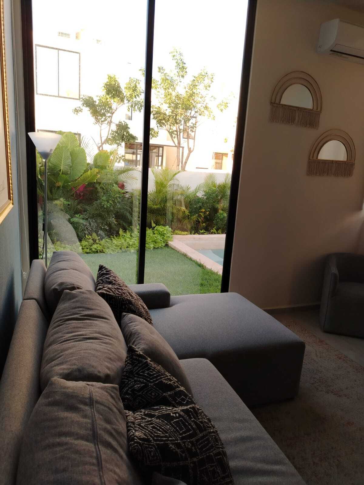 5 de 31: Casa en Venta Mérida