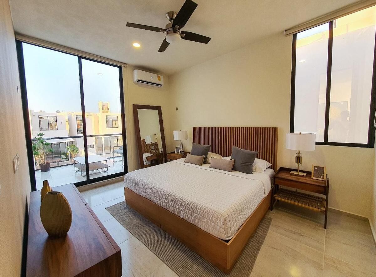 4 de 31: Casa en Venta Mérida