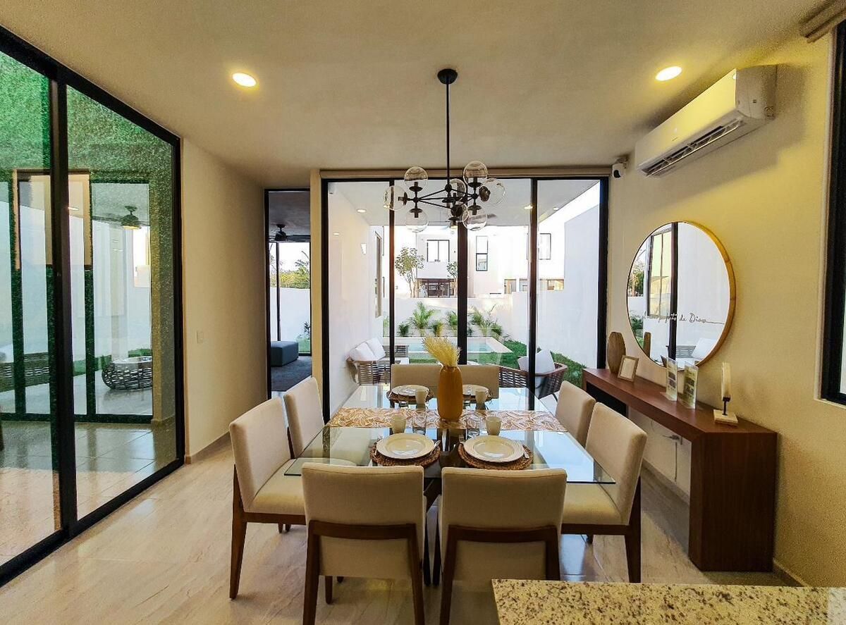 2 de 31: Casa en Venta Mérida