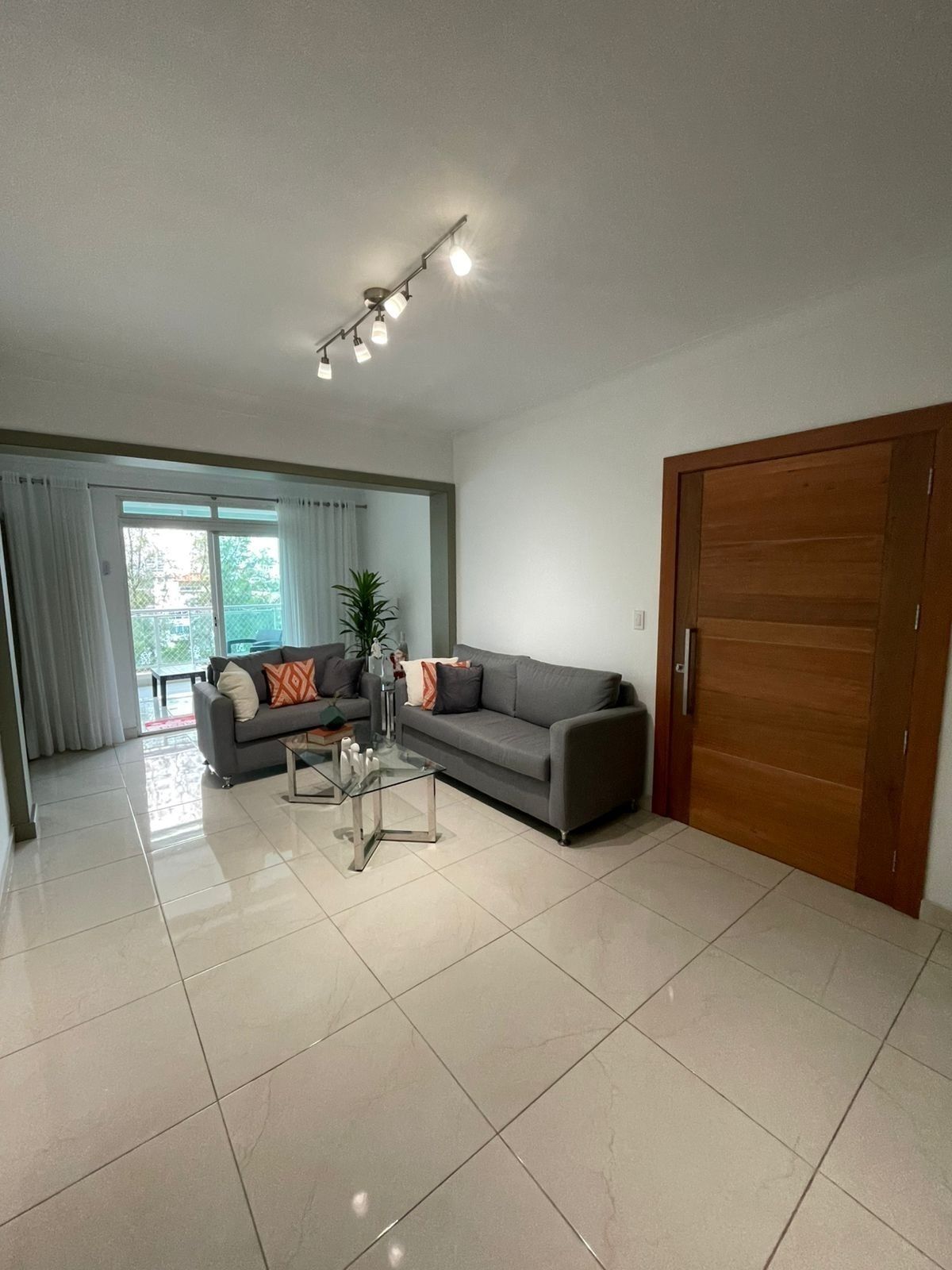 Apartamentos en Venta Mirador Sur, Santo Domingo