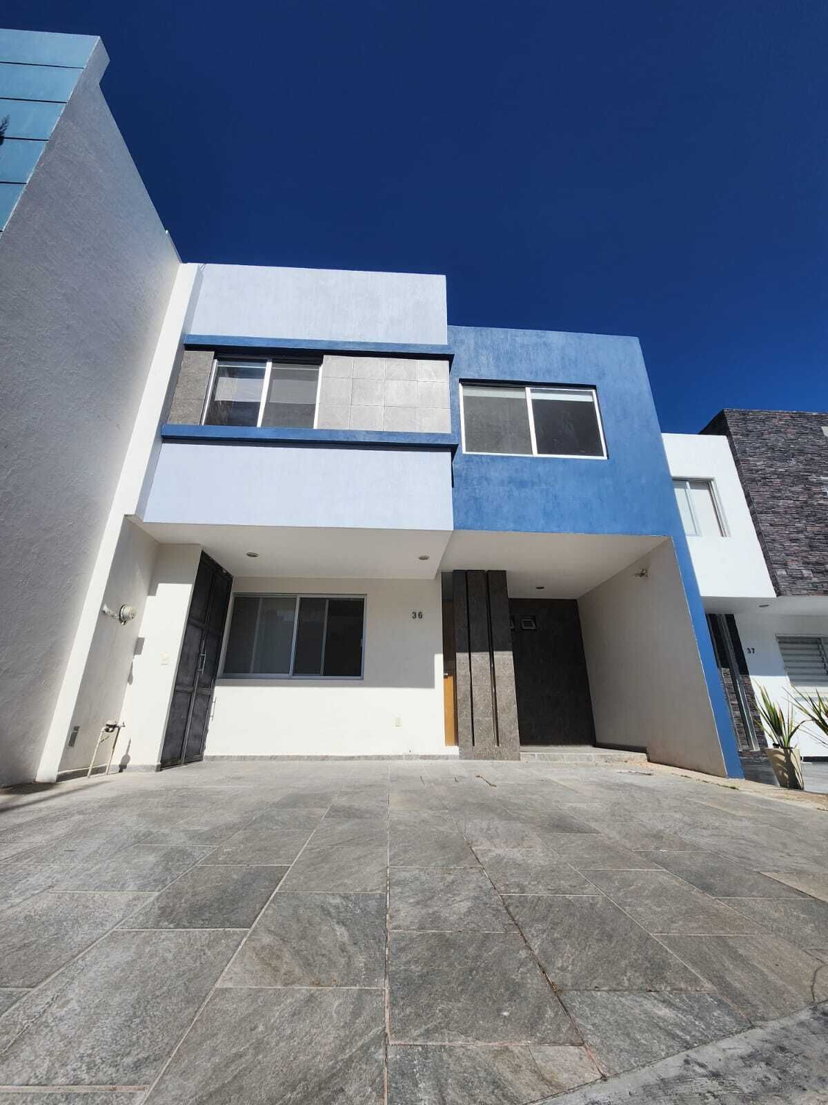 Casa en Venta en Alta vista - foto 1