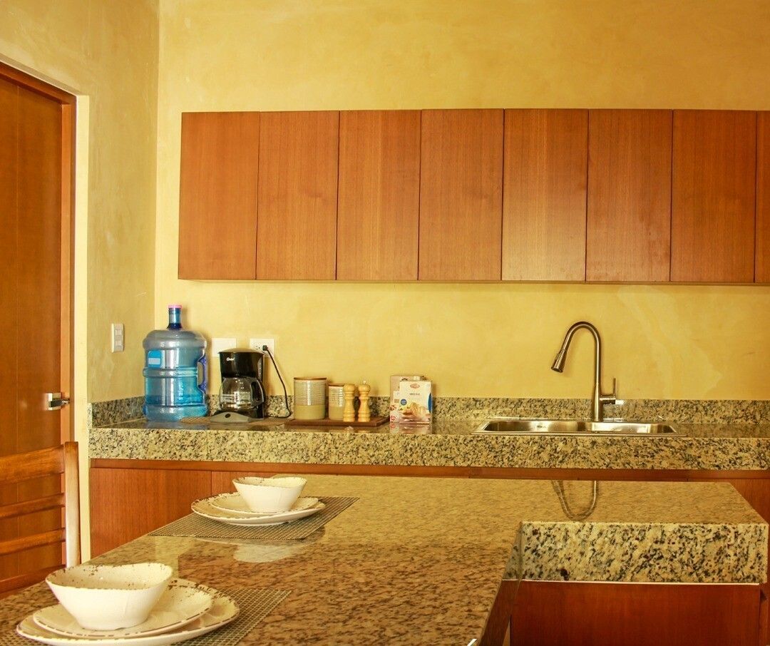 4 de 14: COCINA