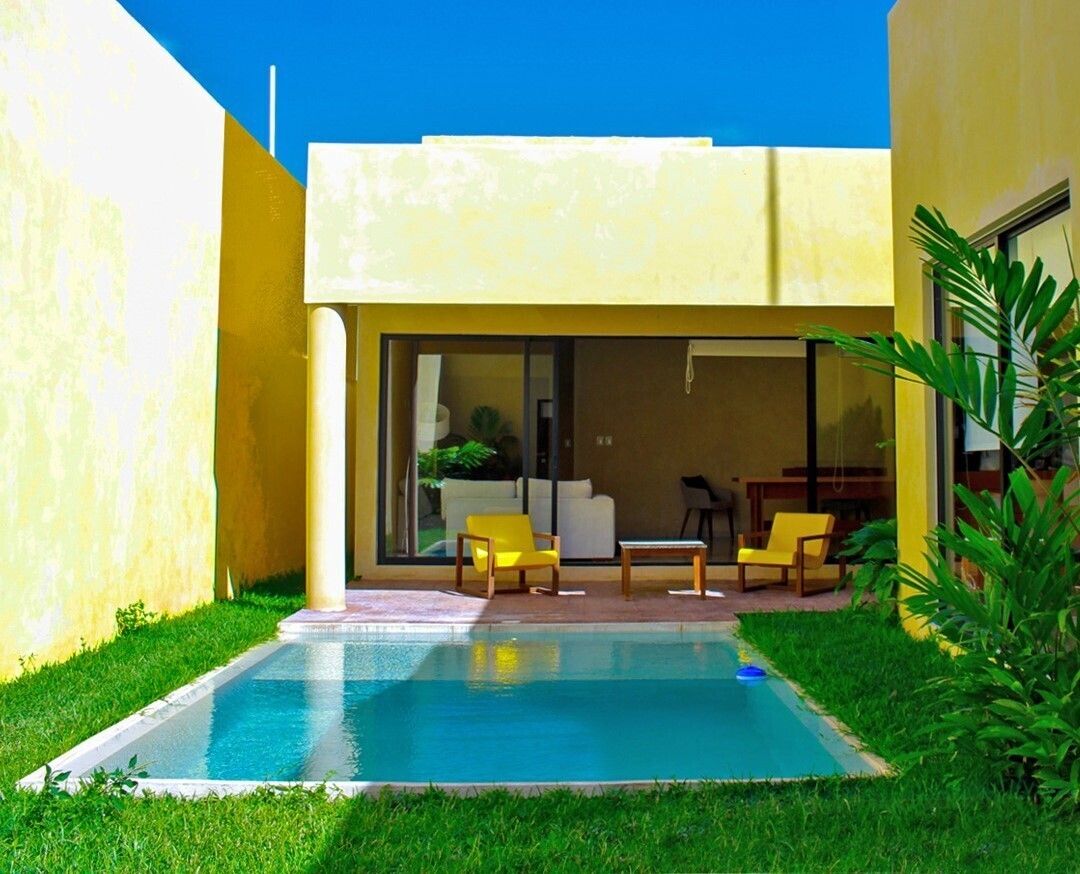 1 de 14: PISCINA