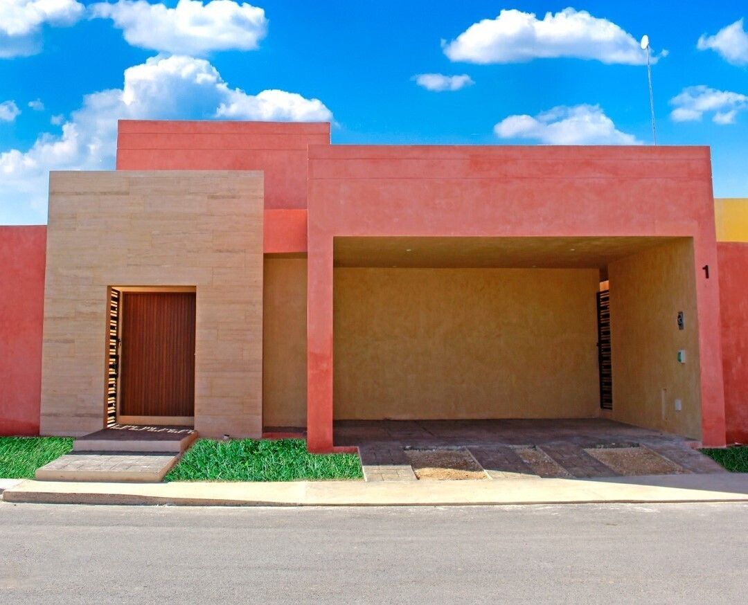 2 de 14: FACHADA