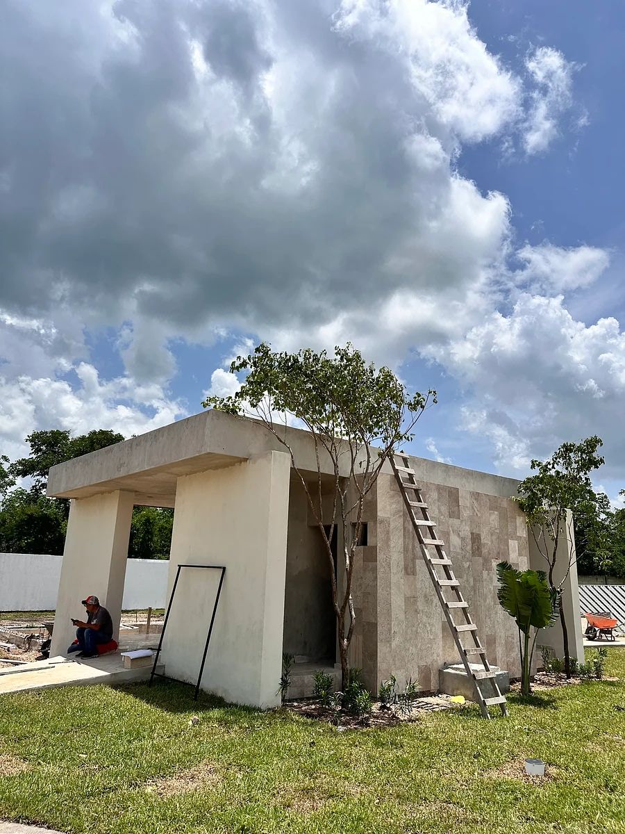 Terreno en Chablekal, Mérida, foto 20 de 25