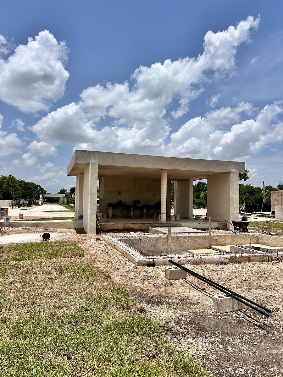 Terreno en Chablekal, Mérida, foto 22 de 25