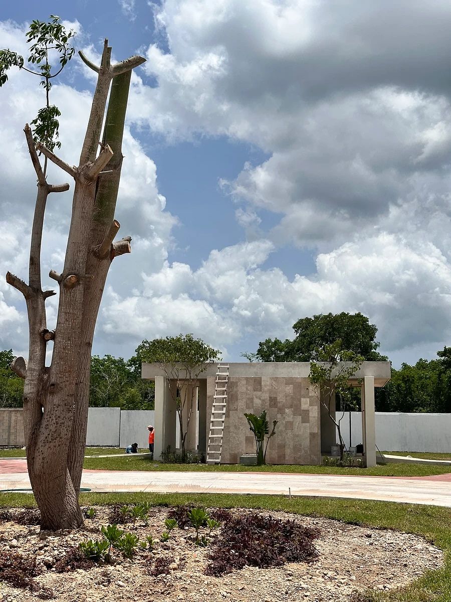 Terreno en Chablekal, Mérida, foto 23 de 25