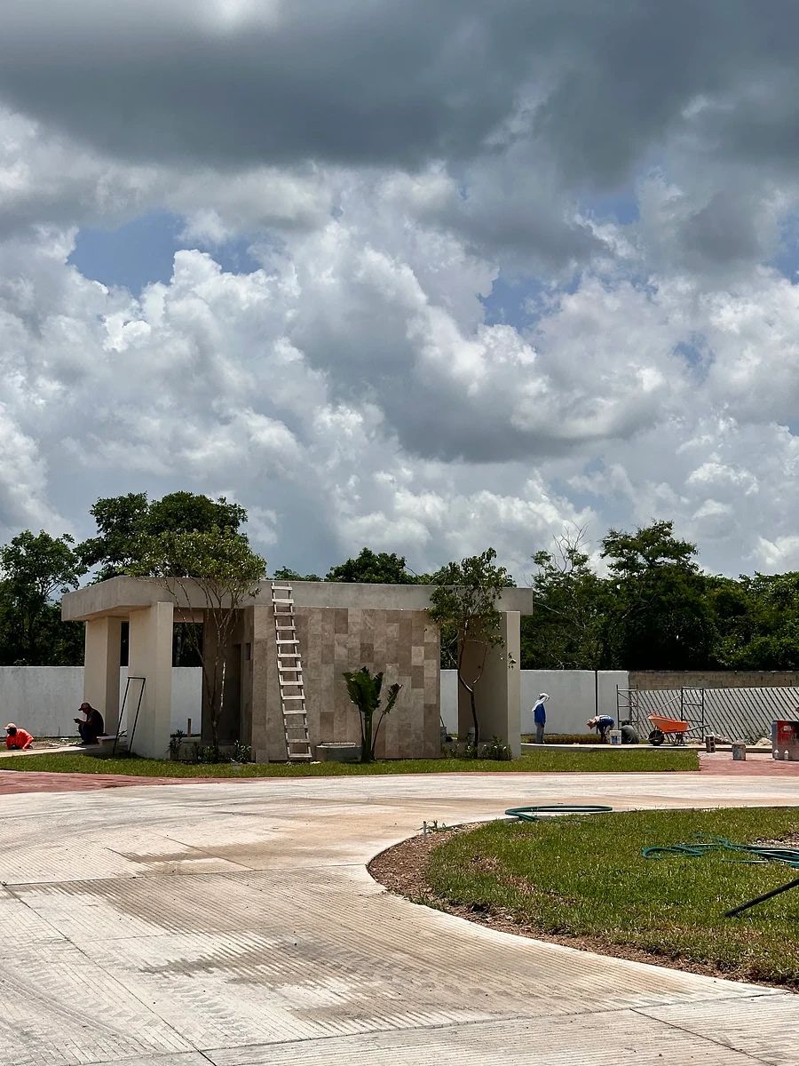 Terreno en Chablekal, Mérida, foto 24 de 25