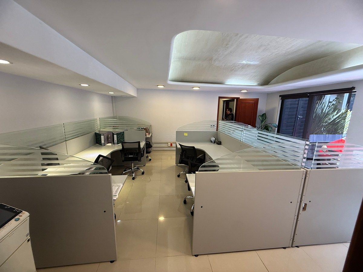 Sala Comercial em Lomas de Chapultepec I Sección, Miguel Hidalgo, foto 24 de 50