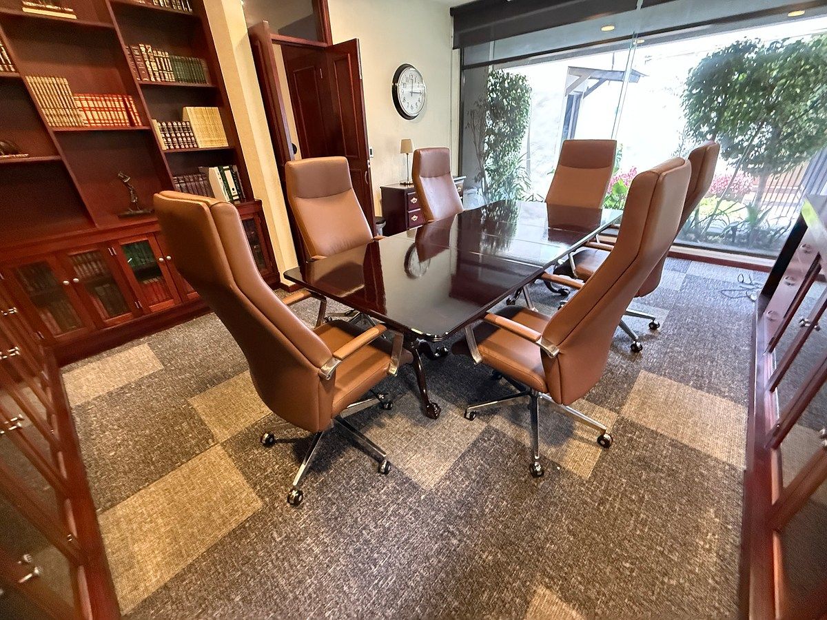 Sala Comercial em Lomas de Chapultepec I Sección, Miguel Hidalgo, foto 2 de 50