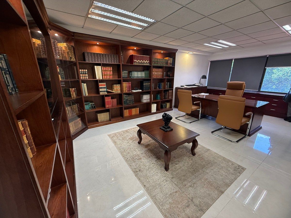 Sala Comercial em Lomas de Chapultepec I Sección, Miguel Hidalgo, foto 7 de 50