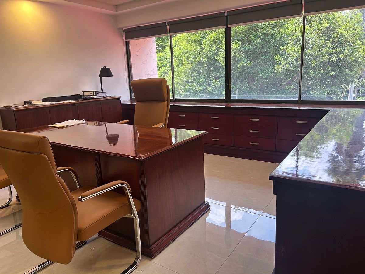 Sala Comercial em Lomas de Chapultepec I Sección, Miguel Hidalgo, foto 40 de 50