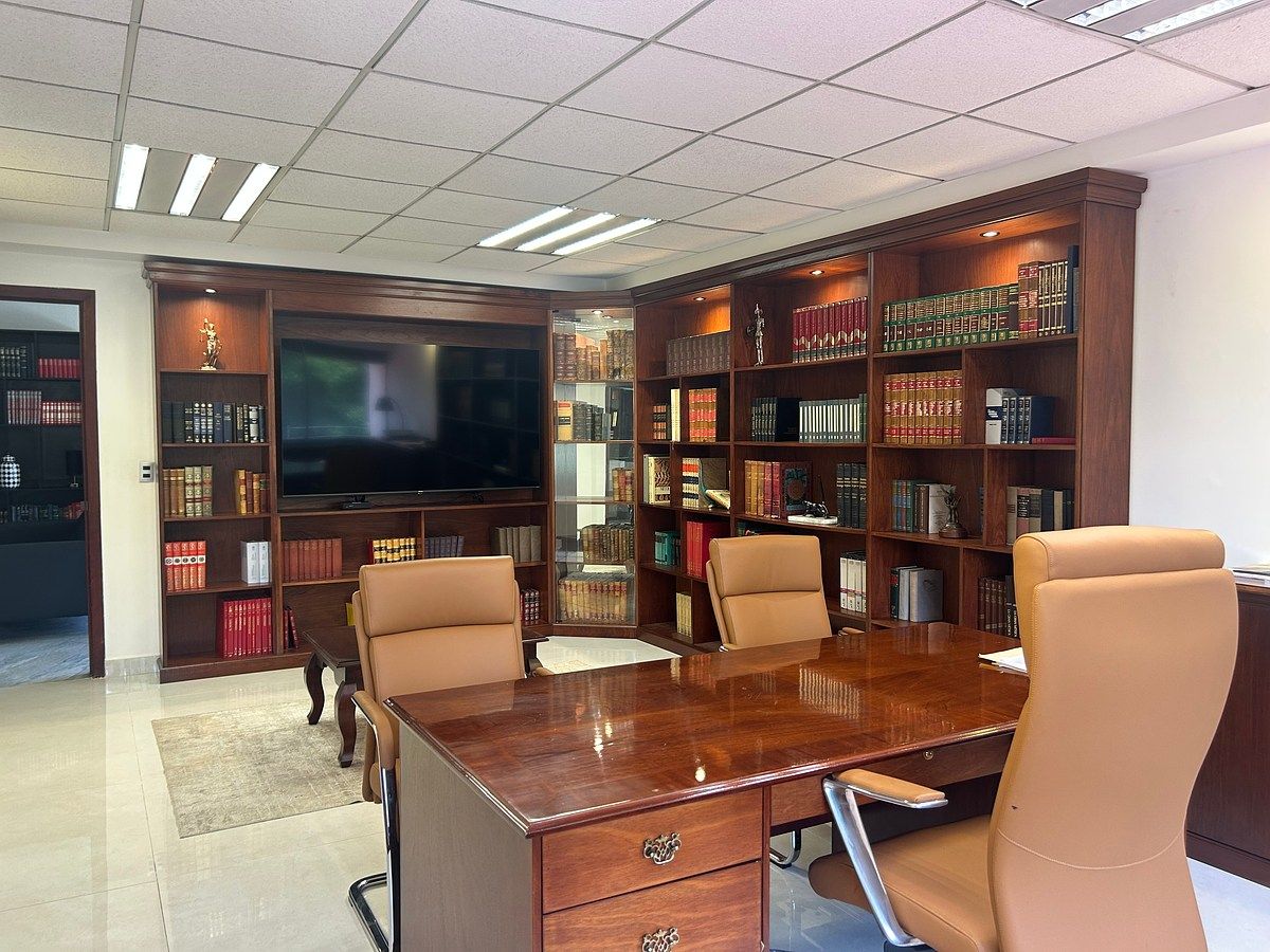 Sala Comercial em Lomas de Chapultepec I Sección, Miguel Hidalgo, foto 6 de 50