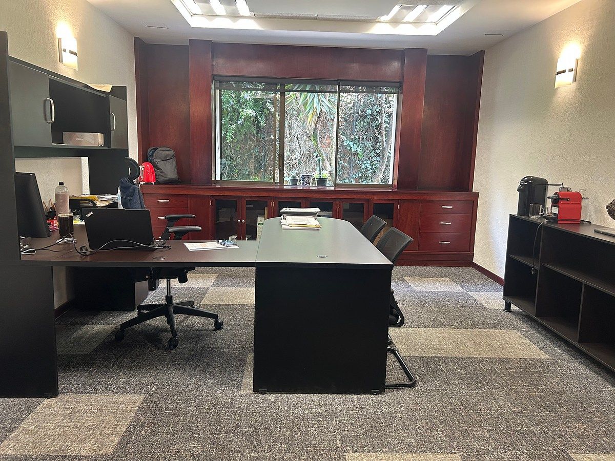 Sala Comercial em Lomas de Chapultepec I Sección, Miguel Hidalgo, foto 47 de 50