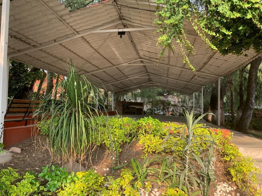 13 de 15: Espacio para Eventos Sociales