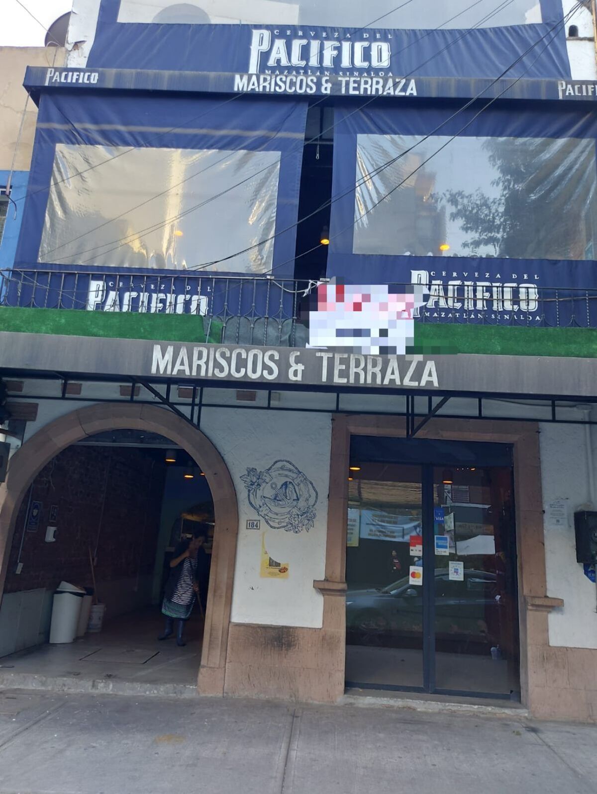 Renta de Local Comercial en la Cuauhtémoc