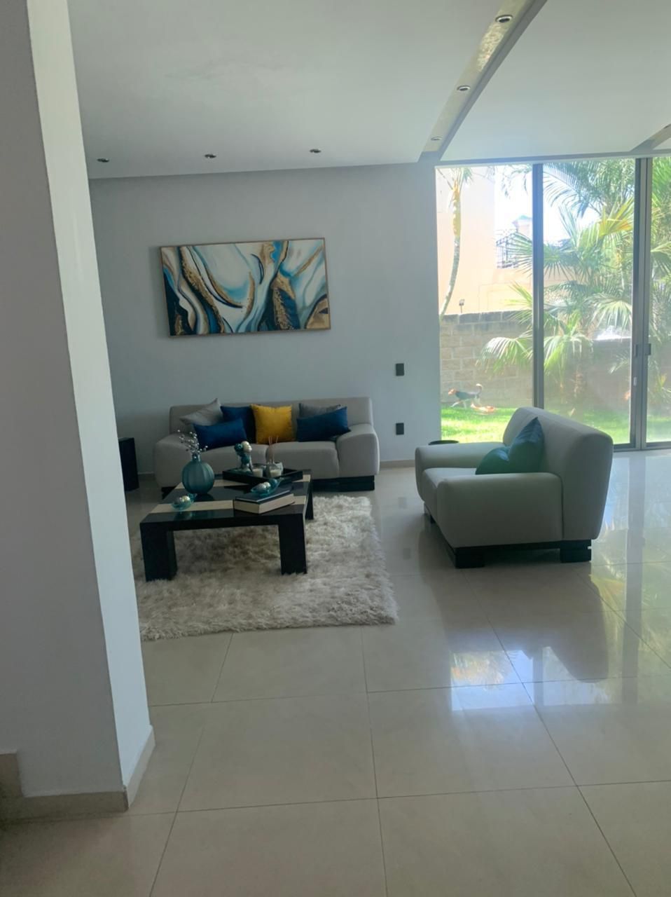 Casa em condomínio fechado em Santa Fe, Zapopan, foto 2 de 11