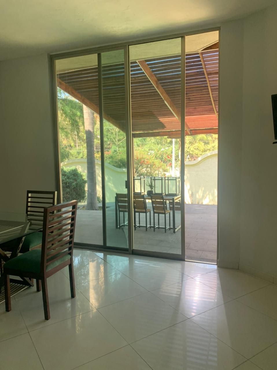 Casa em condomínio fechado em Santa Fe, Zapopan, foto 4 de 11