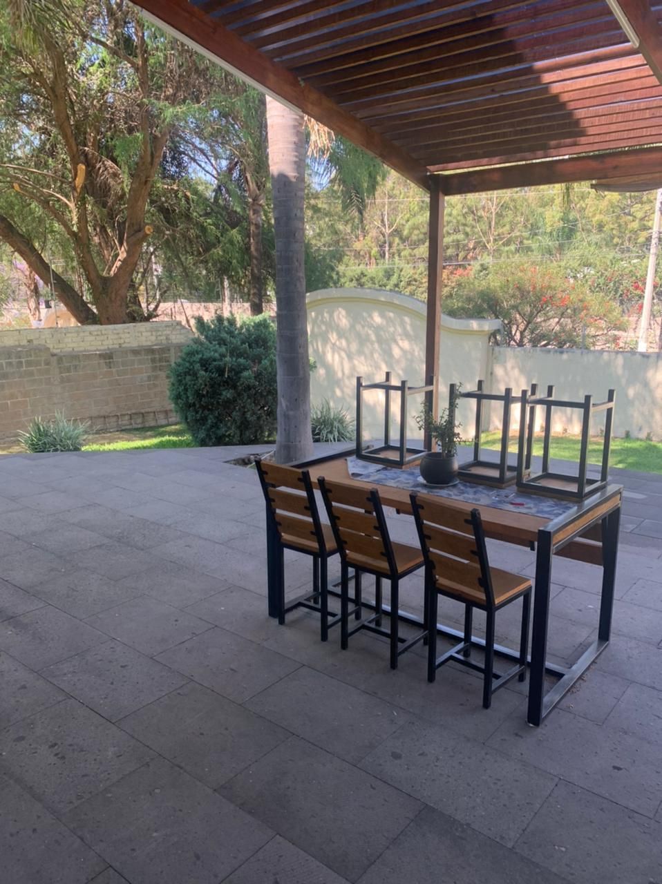 Casa em condomínio fechado em Santa Fe, Zapopan, foto 6 de 11