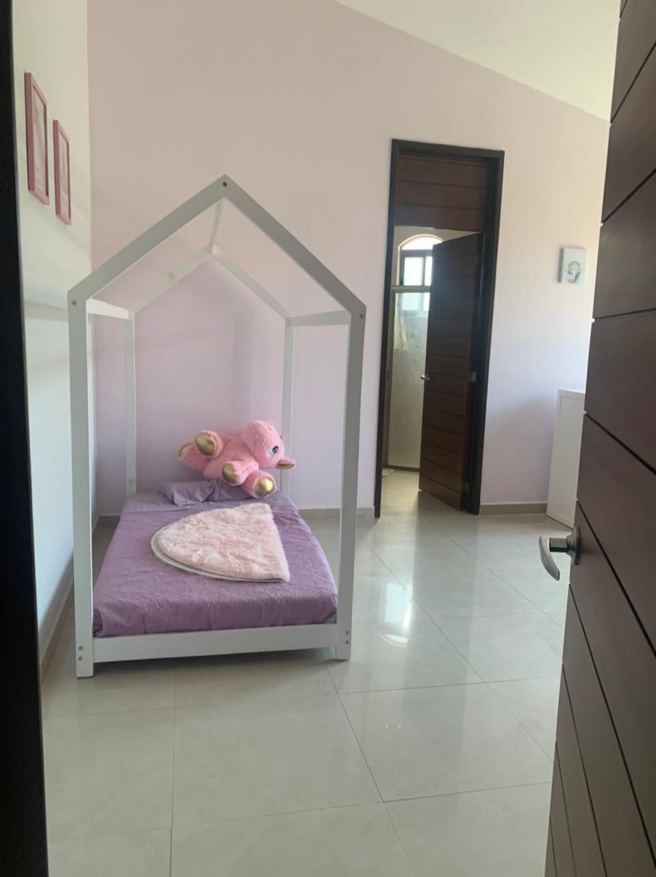 Casa em condomínio fechado em Santa Fe, Zapopan, foto 8 de 11