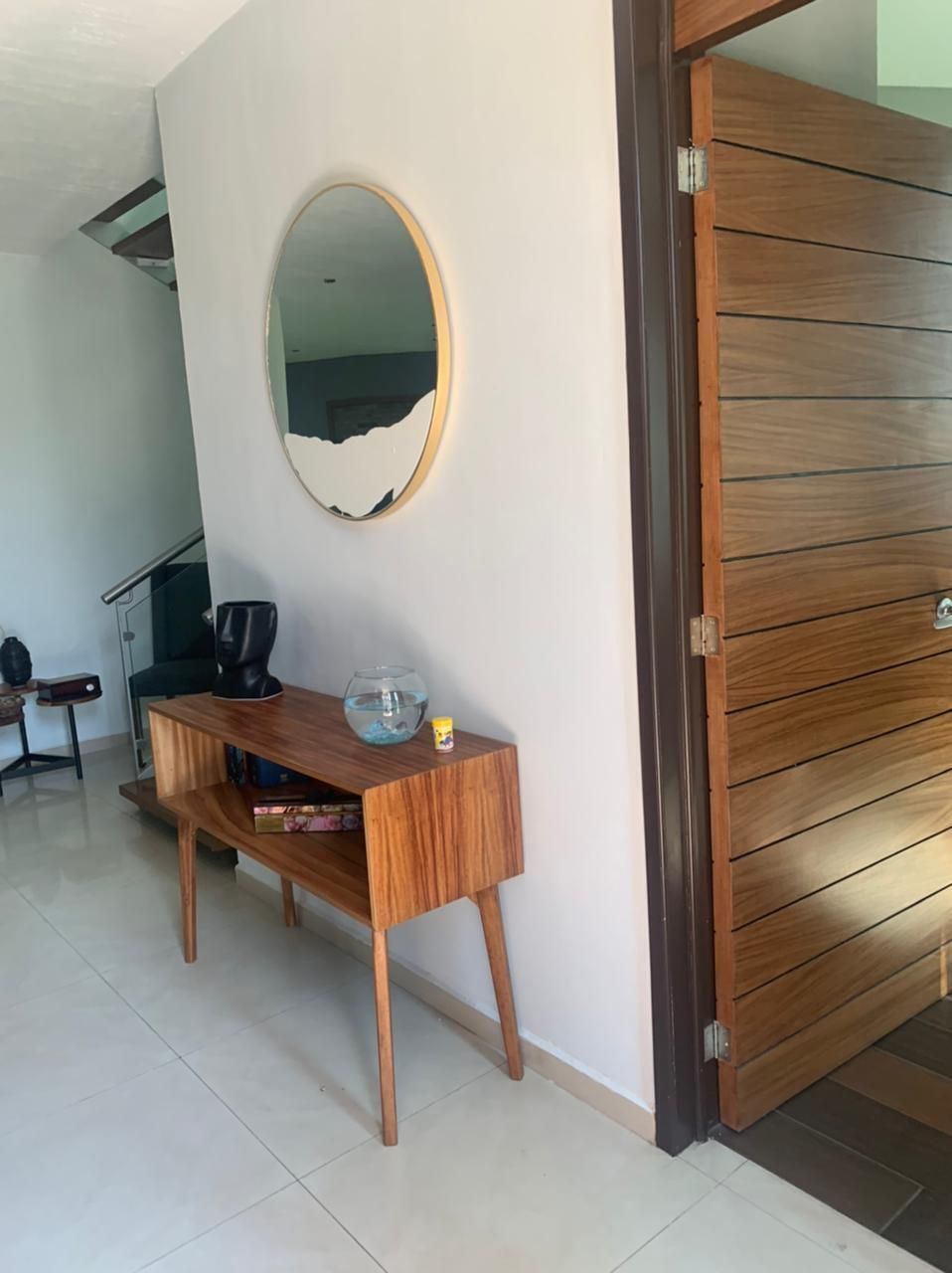 Casa em condomínio fechado em Santa Fe, Zapopan, foto 11 de 11