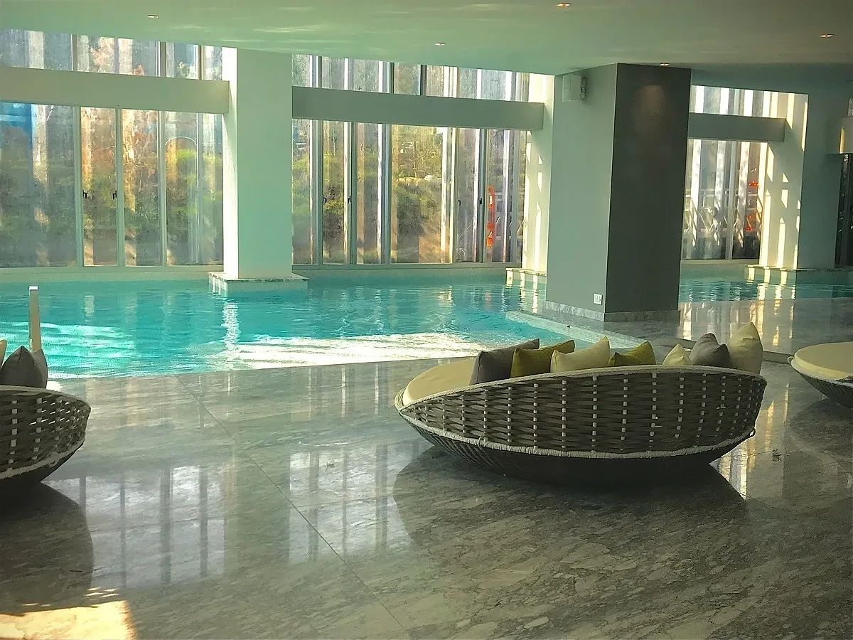 Departamento en Santa Fe Cuajimalpa, Cuajimalpa de Morelos, foto 40 de 44